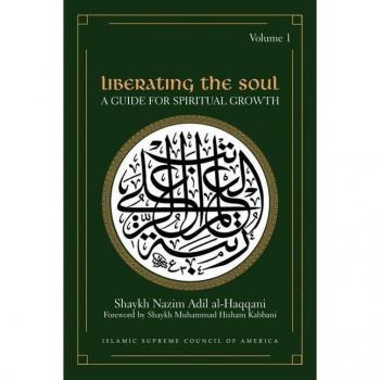 Liberating the Soul, Sufi Wisdom Series