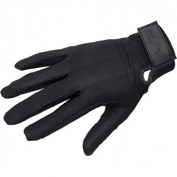 Mark Todd Large Black Air Mesh Gloves