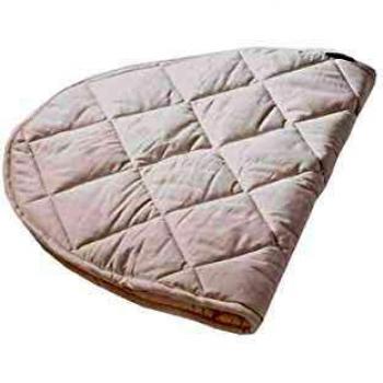 Coprimaterasso Letto Classic Baby Leander