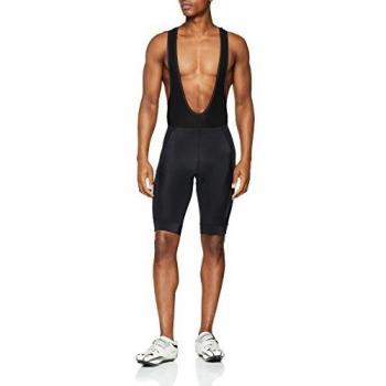 Craft Rise Black BIB Short (XXL)