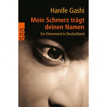Mein Schmerz trägt deinen Namen
