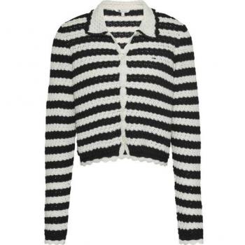 Tommy Jeans maglione all'uncinetto