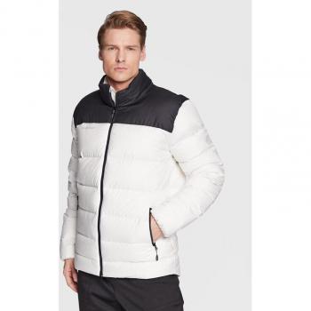 Mammut Whitehorn 1013 Giubbotto Piumato Bianco Regular Fit