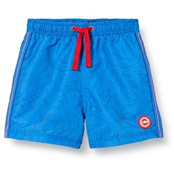 Short de Bain Mini‑Kid
