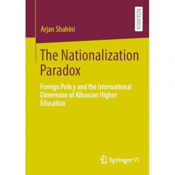 The Nationalization Paradox