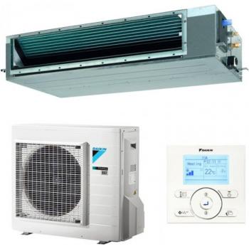 Daikin ADEAS60A Sky Air Active 5,7 kW Unidad de Aire Frío en Conductos