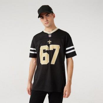 Camiseta Oversize New Era NFL Nueva Orleans Saints