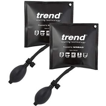Trend Winbag Air Wedge
