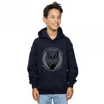 Wakanda Edition Blue Kids’ Sweatshirt