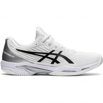 ASICS Solution Speed FF 2 CLAY Tennisschuhe Herren