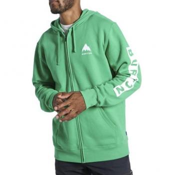 Felpa Burton Elite M con cappuccio