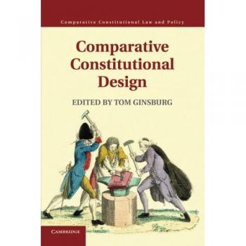 Comparative constitutional design
