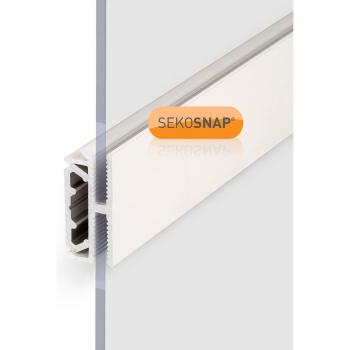 Sekosnap H Connector Fix Kit