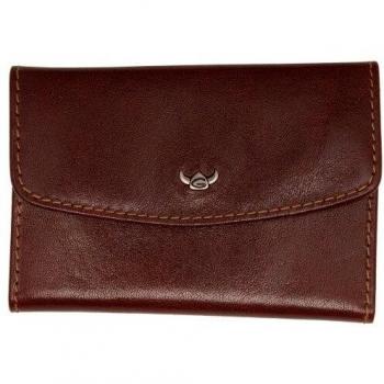 Golden Head Colorado Schlüsseletui 10 cm Braun