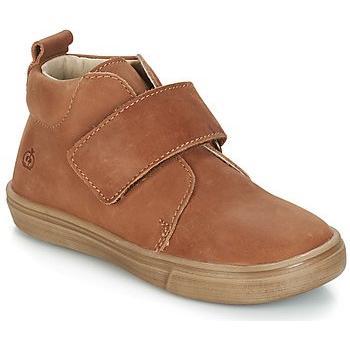 Bottes enfant Citrouille et Compagnie FOJAMO Marron 24-27