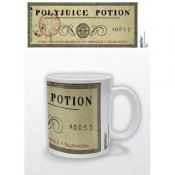 Tazza Polyjuice Potion – Harry Potter