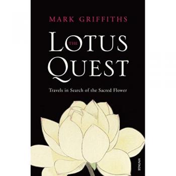 Mark Griffiths The Lotus Quest