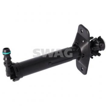 Gicleur de phares pour AUDI A6 C7 SWAG 33 10 9418