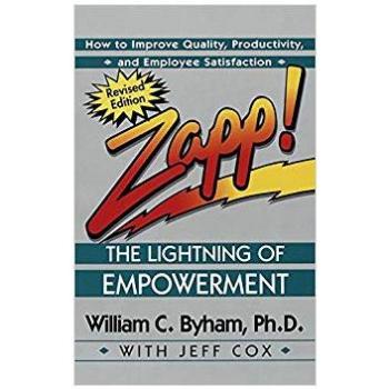 Zapp!: the Lightning of Empowerment
