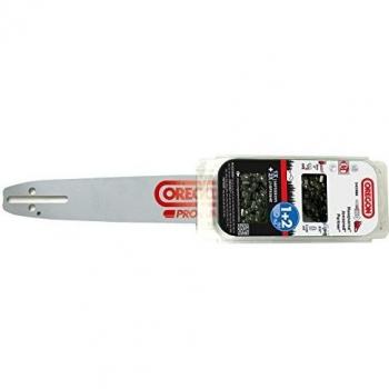 Guía y Cadena Pack Oregon 160SXEA074 + 2x91VXL055