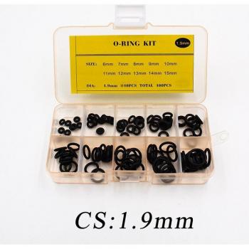 NBR Sealing O-Ring Kit