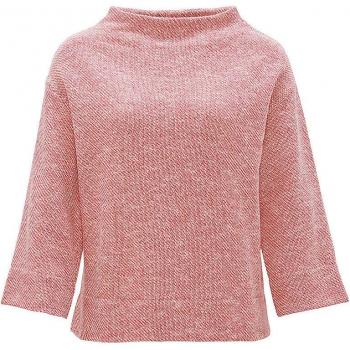 Opus Gulana Damen Sweater in Rot, Größe 44