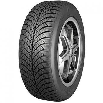 Nankang AW-6 Cross Seasons Tire (235/55 R17 103V XL)