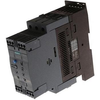 3RW4036-1BB04 45A Soft Starter