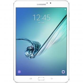 Samsung Galaxy Tab S2 8 Inch Wi-Fi Tablet (White) French Version, Android 6.0