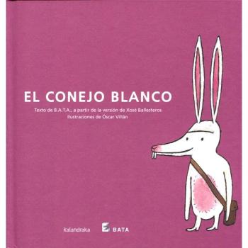 El conejo blanco
