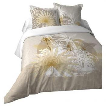 Parure de couette classique Maldives