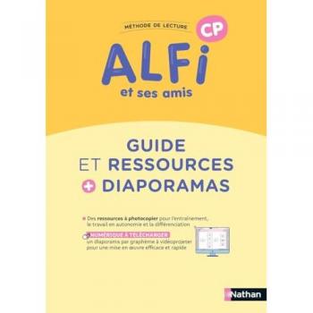 Alfi et ses amis