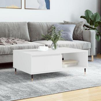 Set Jardín Sillas y Mesita 3 Pzas + Cojines Beige