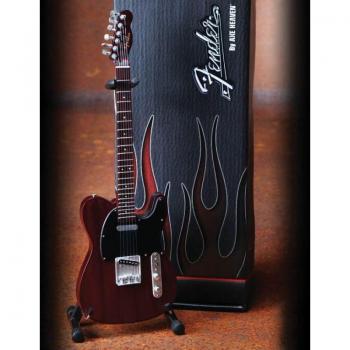 Rosewood Firebrand Axe FT‑004