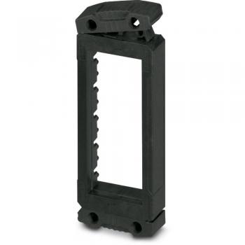 Gland Plate CES-B24-HFFS-PLBK by Phoenix Contact