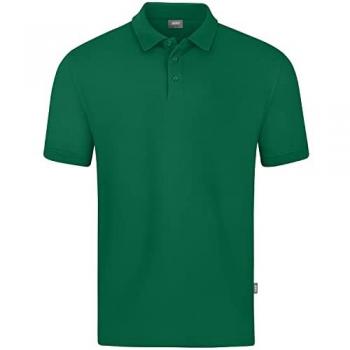 JAKO Herren Polo Doubletex Shirt