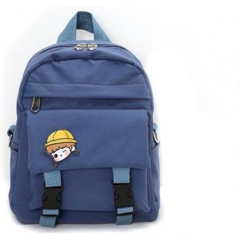 Multifunctional Kawaii Mini Backpack for Women