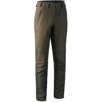 EU 52 Deerhunter Strike Men's Outdoor Trousers – Fallen Leaf