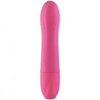 Rosa Glanz Vibrator – GlowMe II Power