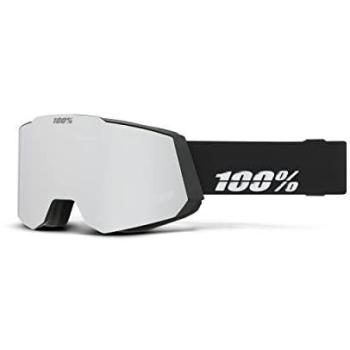 Maschera da sci Snowcraft 100%