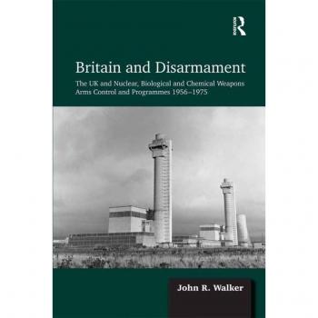 Britain and Disarmament