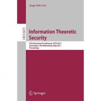 Vitalsource Technologies, Inc. Information Theoretic Security