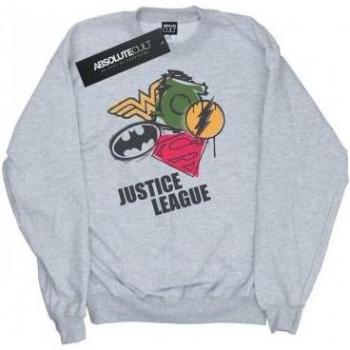 Camisón de los Héroes de DC Junior