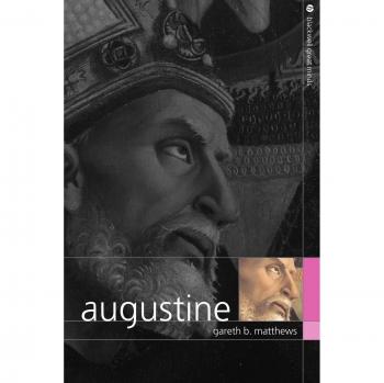 Blackwell Publishers Augustine