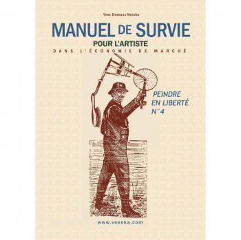 Manuel de survie pour l'artiste