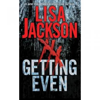Lisa Jackson Getting Even