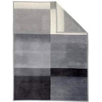 Granada Grey Upholstery Material 150x200cm