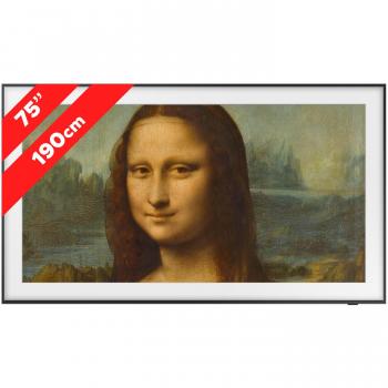 Samsung The Frame 75LS03B (2022)