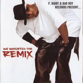 Remix : l’invention