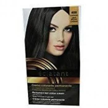 Eclatant 400 Crema Colorante per Capelli